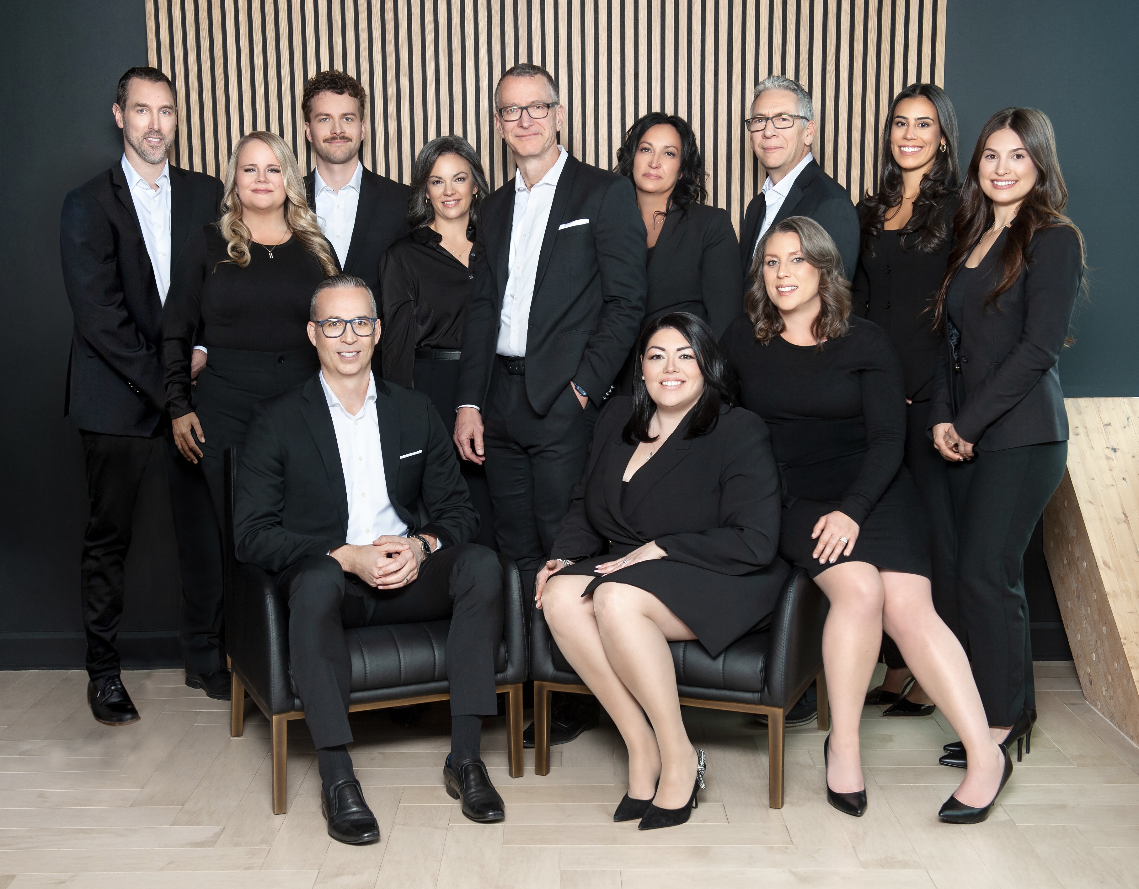 Vendramini & Associates Team