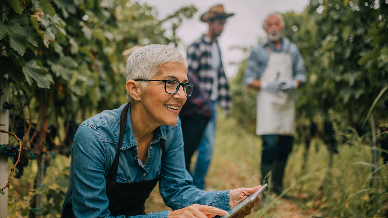 Vendramini & Associates - Agriculture and farming families