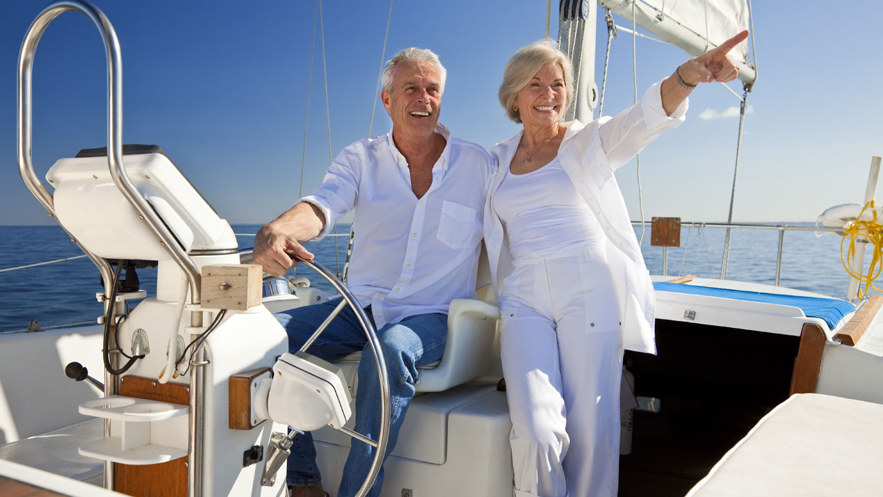 Vendramini & Associates - Pre-retirees and retirees