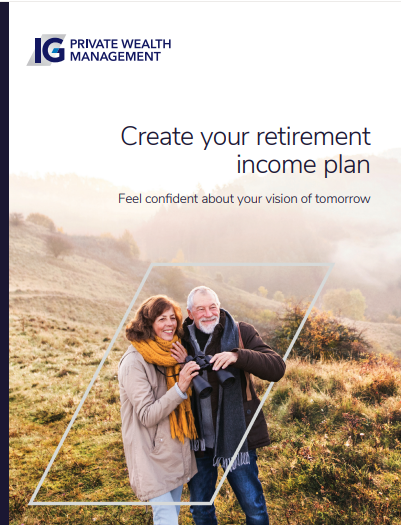 whitepaper retirement income plan